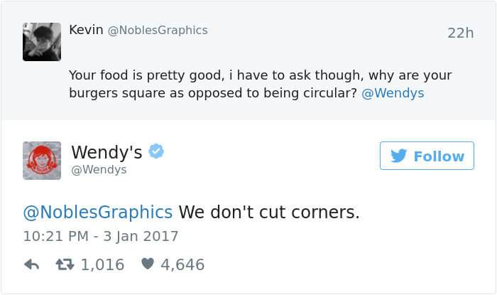 wendys social roasts 13