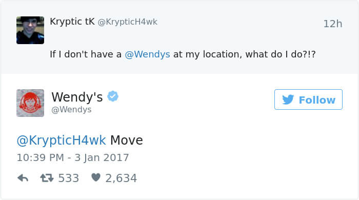 wendy's twitter roasts 7