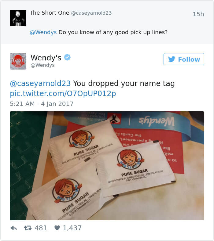 wendy's twitter roasts 9