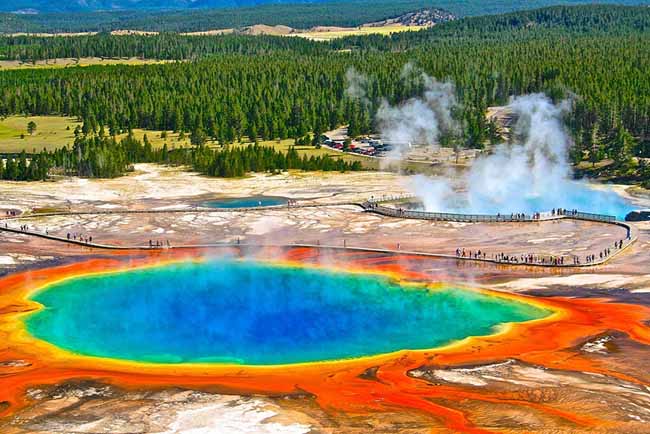 10 most beautiful places in the world that actually exist 10