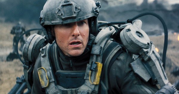 Edge of Tomorrow 2