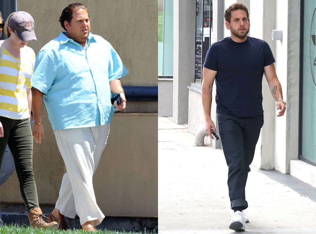 Jonah Hill biceps 2