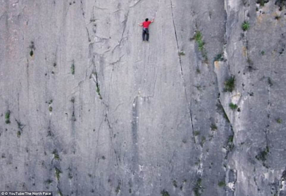 alex honnold el capitan rope free ascent 7