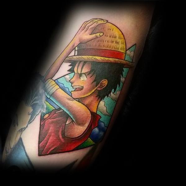 animated tattoos 44