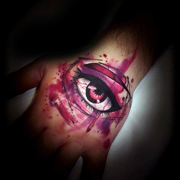 animated tattoos 46