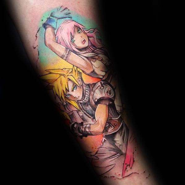 animated tattoos 47