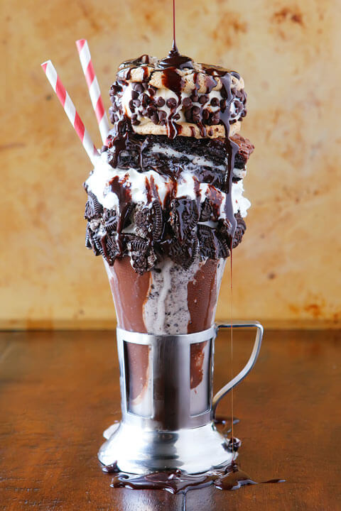 brownie milkshake recipe 19