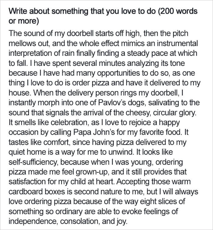 carolina williams papa john pizza essay 3