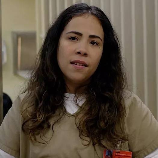 cast of orange is the new black in real life 27