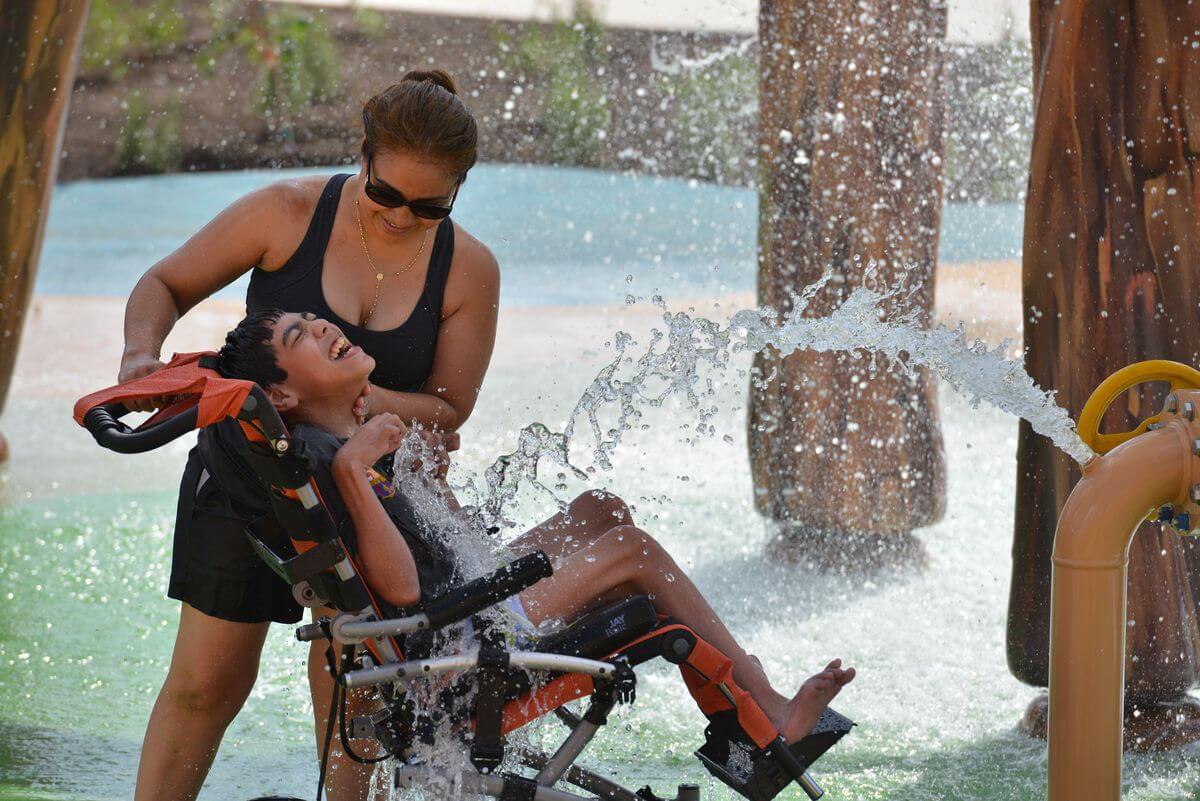 first water park for people with disabilities 4