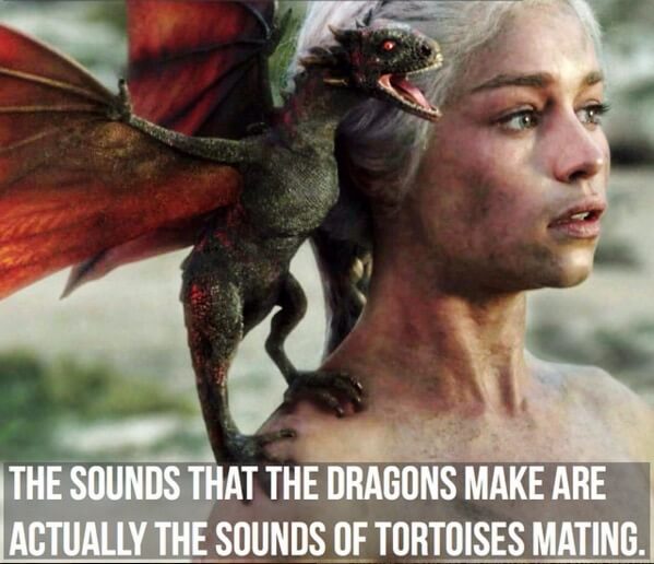 game of thrones facts 17