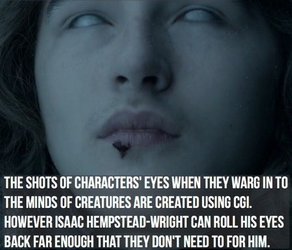 game of thrones facts 66