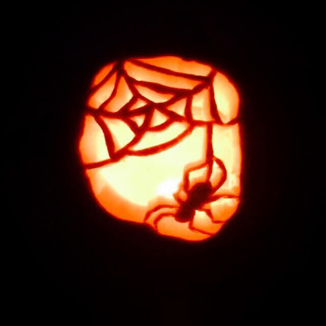 nightmare before christmas pumpkin pics 21