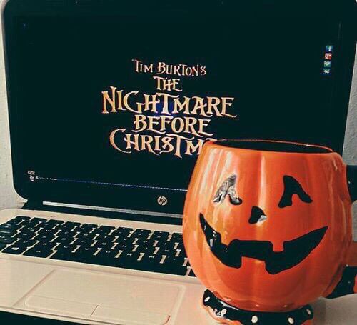 nightmare before christmas pumpkin pics 22