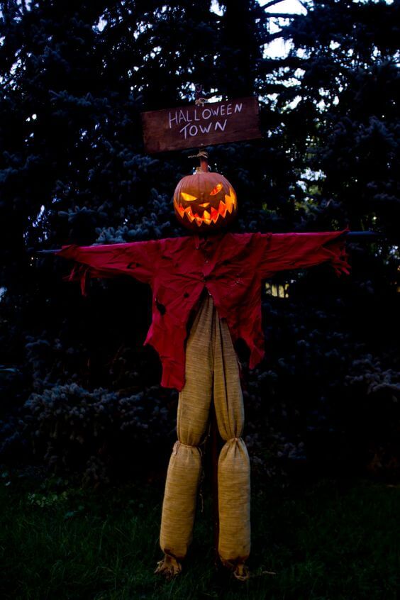 nightmare before christmas pumpkin carving