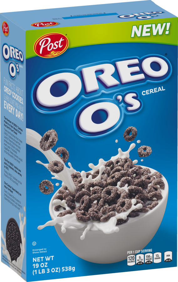 oreo os returning