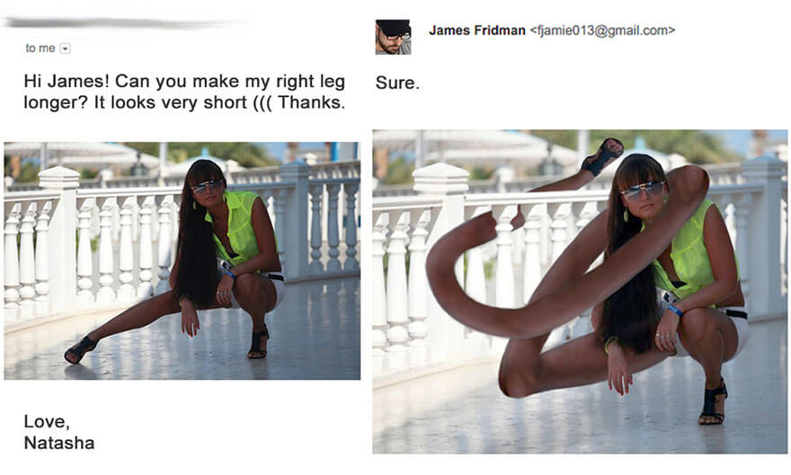 photoshop master james fridman 9