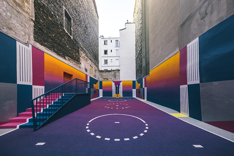 pigalle paris basketball court 2