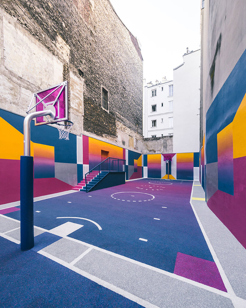 pigalle basketball court 3