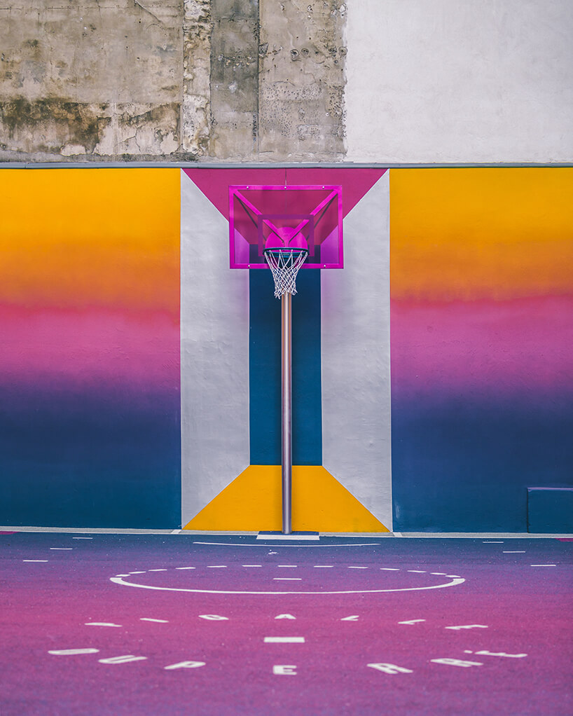 pigalle basketball court 7