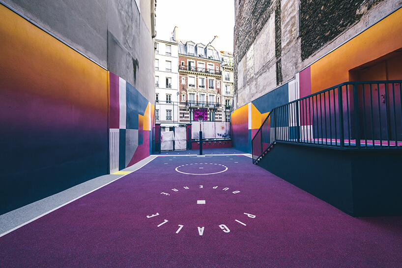 pigalle basketball court 8