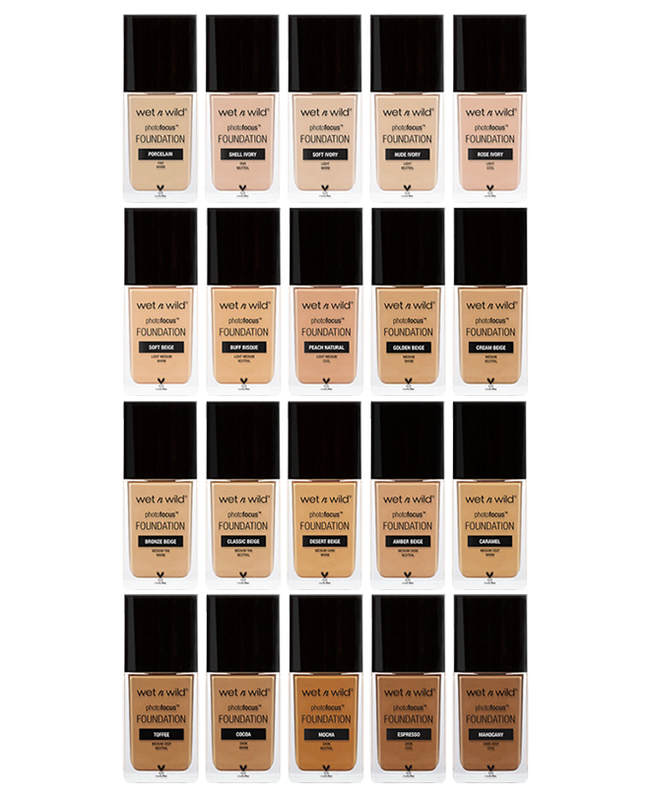 cheap but good foundation