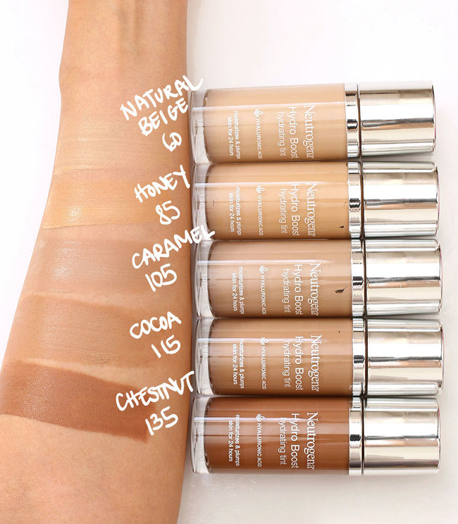 10 Best Flawless Drugstore Foundations That Are Also Very 