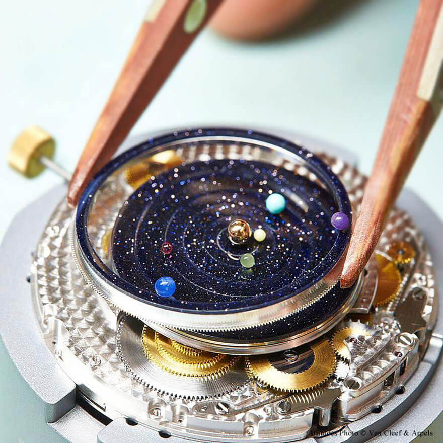 solar system watch 3