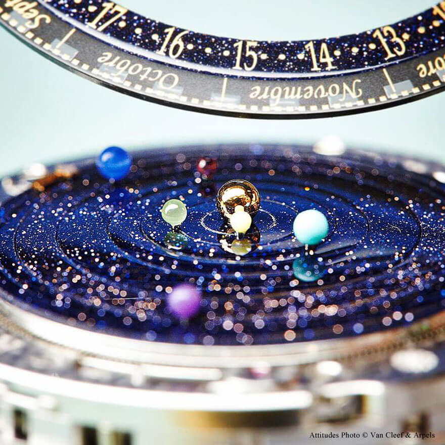 solar system watch 4