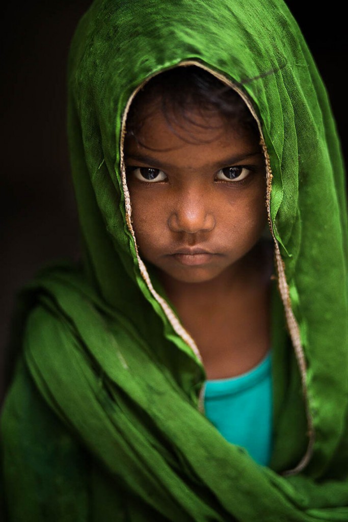 30 Photos That Prove The Eyes Are The Window To The Soul