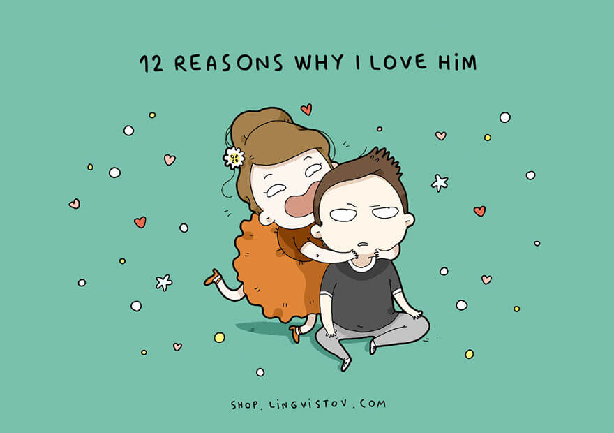 13 Reasons Why I Love You 1 (1)