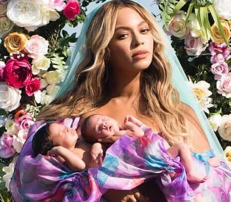 beyonce twins picture (1)