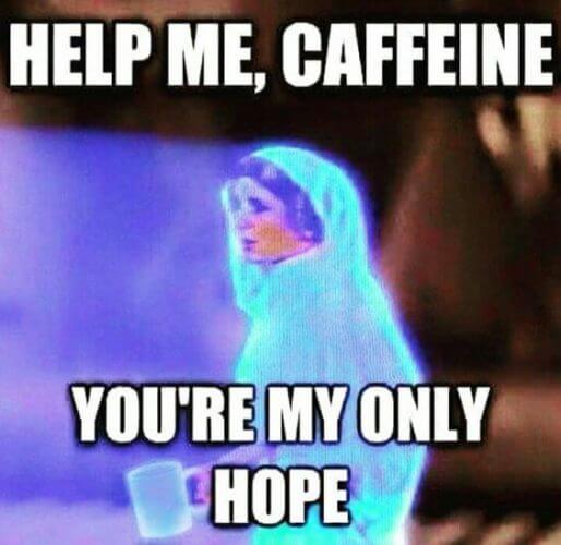 Hilarious Coffee Memes That Will Make Your Morning Brighter