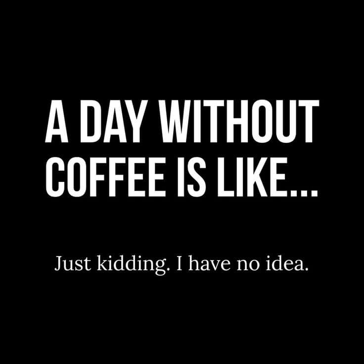 48 Hilarious Coffee Memes That will Make Your Morning Brighter