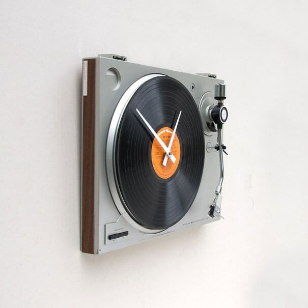 cool clocks 2