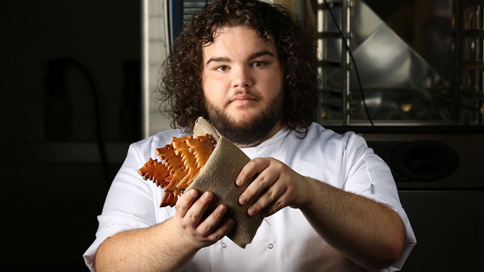 direwolf loaves hot pie