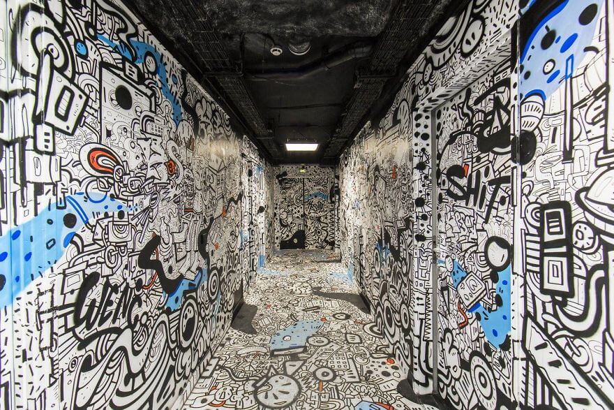 graffiti artists rehab2 paris 10
