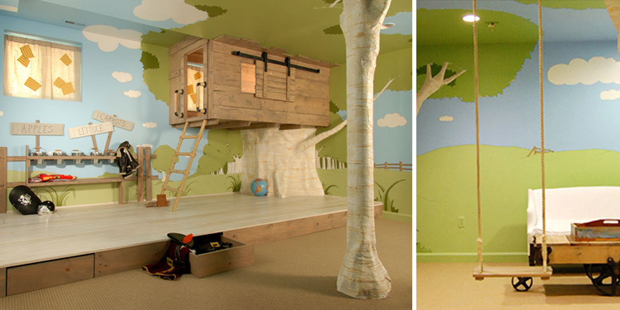 kids room ideas 11