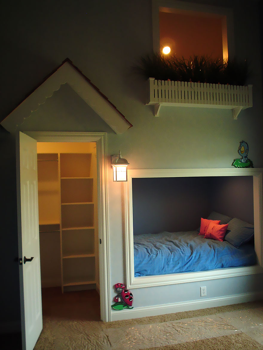 kids room ideas 15