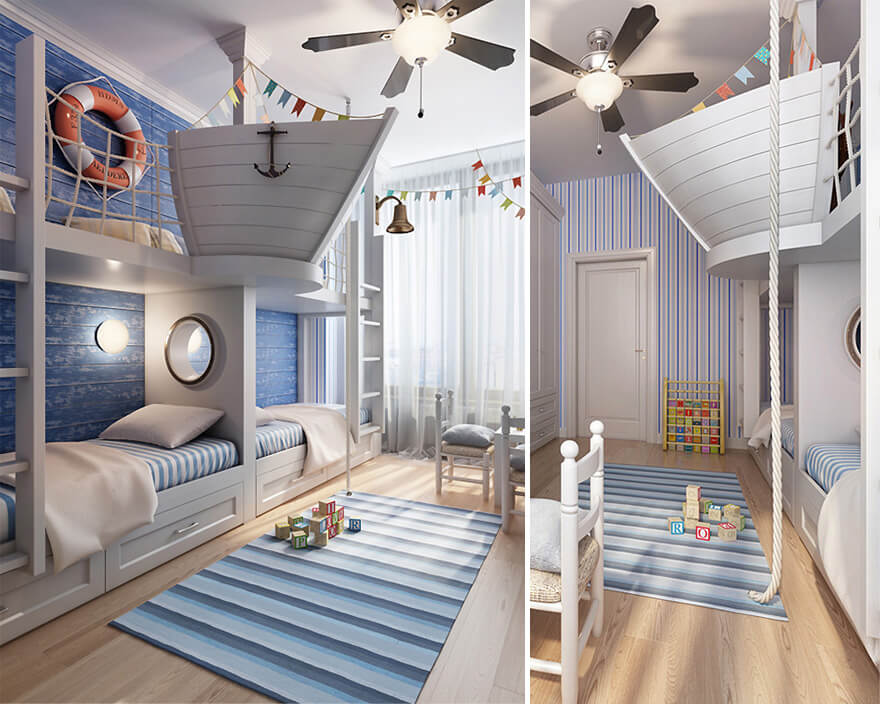 kids room designs 21 (1)