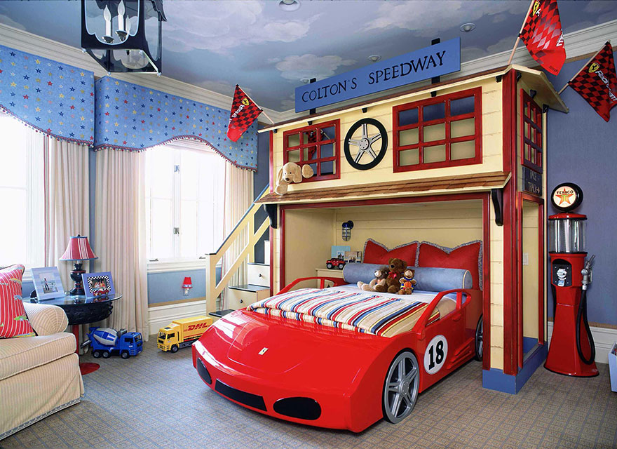 kids room designs 24