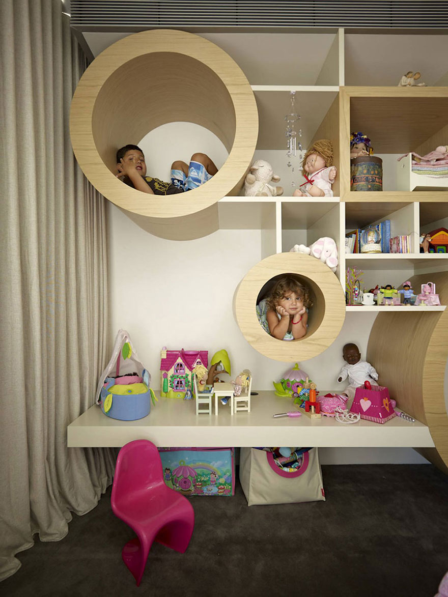 kids room designs 25