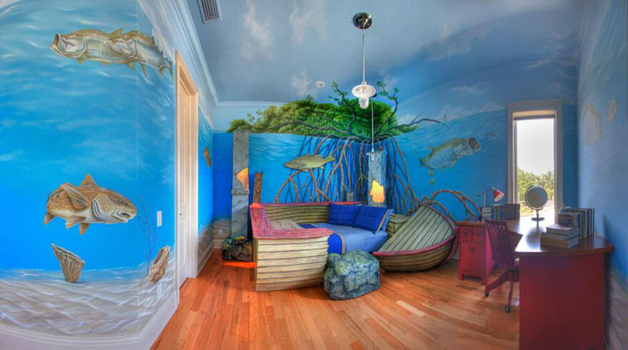 kids room designs 27 (1)