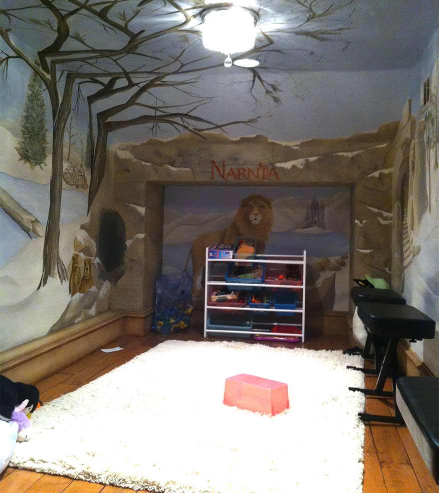 kids room ideas 7