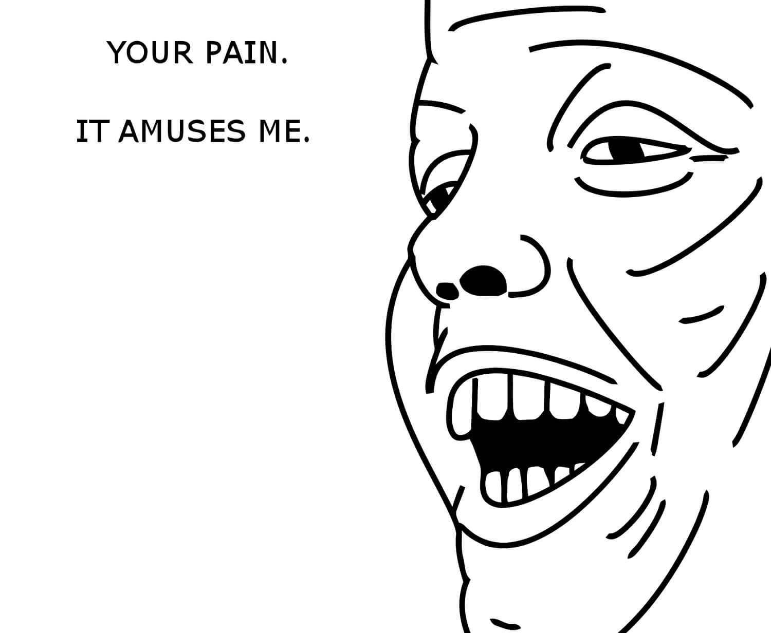 Pic. #You #Meme #Say #Face, 40860B – Memes, rage faces and funny