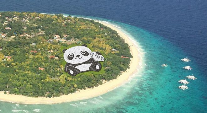 panda shaped solar farm 3 (1)