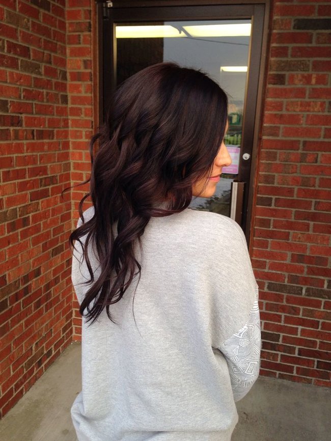 9 Brunette Hair Trends You Will See Everywhere This Summer!