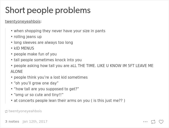 petite people problems 60