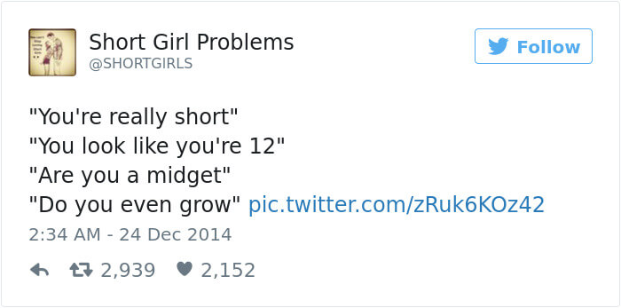 short people struggles 71