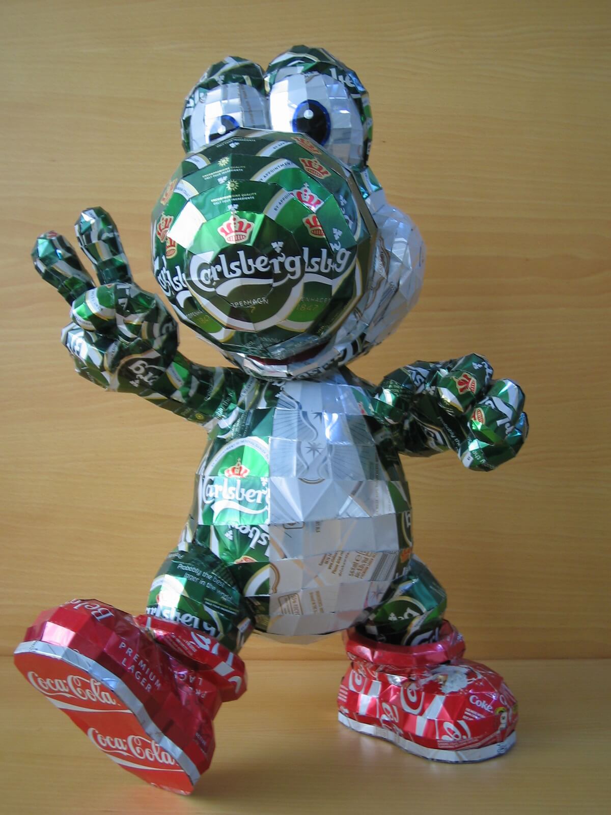 soda cans art 2 (1)